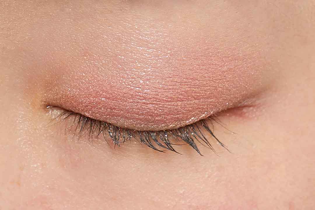 シングルアイシャドウを使い倒す! 1つで5パターンやってみたの画像